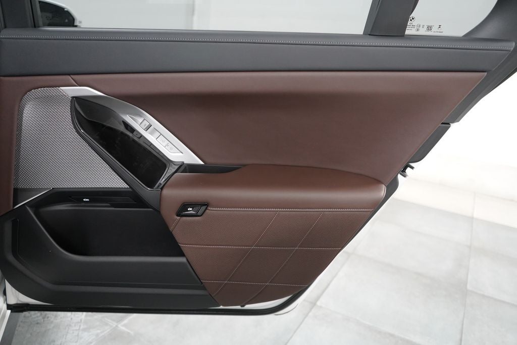 2025 BMW i7 xDrive60