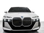2025 BMW i7 xDrive60
