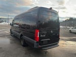 2019 Mercedes-Benz Sprinter 3500 Crew 170 in. WB Extended