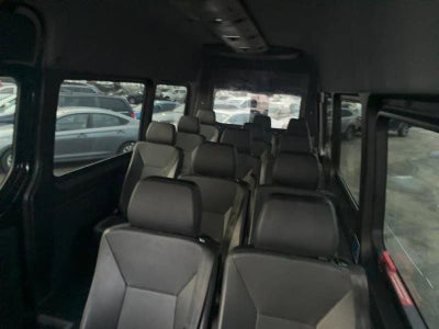 2019 Mercedes-Benz Sprinter 3500 Crew 170 in. WB Extended