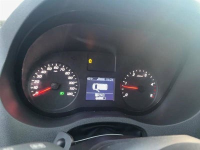 2019 Mercedes-Benz Sprinter 3500 Crew 170 in. WB Extended