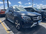 2017 Mercedes-Benz GLC GLC 300 4MATIC®
