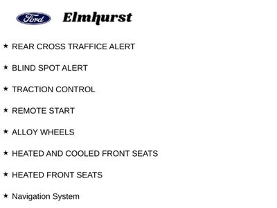 2020 Mercedes-Benz G-Class G 550 4MATIC®