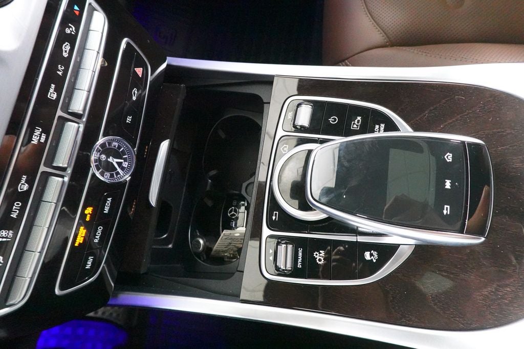 2020 Mercedes-Benz G-Class G 550 4MATIC®