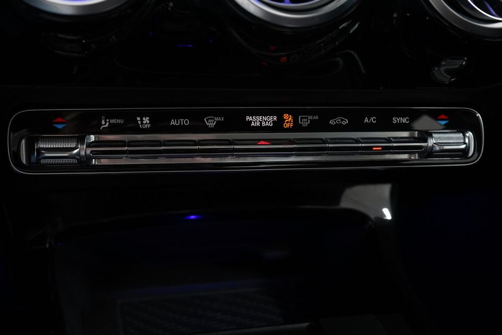 2019 Mercedes-Benz A-Class A 220 4MATIC®