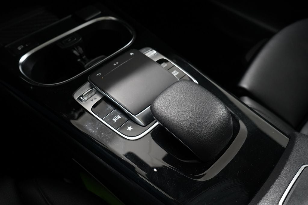 2019 Mercedes-Benz A-Class A 220 4MATIC®