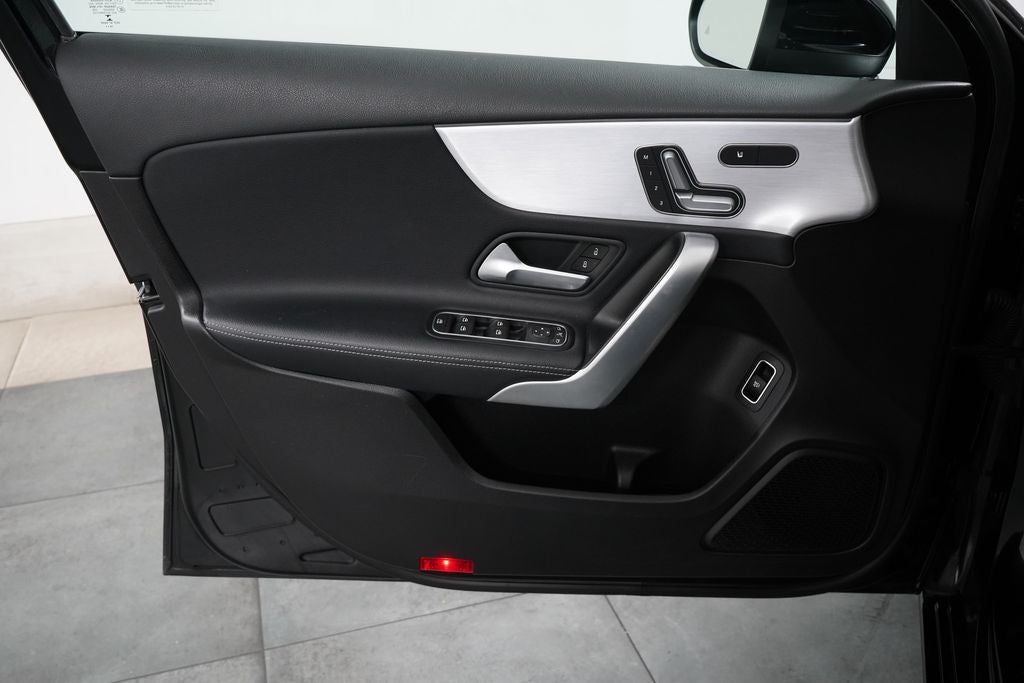 2019 Mercedes-Benz A-Class A 220 4MATIC®