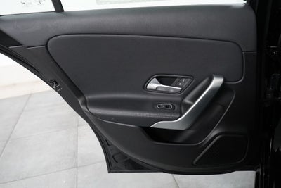 2019 Mercedes-Benz A-Class A 220 4MATIC®
