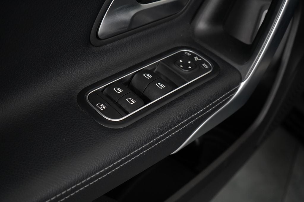 2019 Mercedes-Benz A-Class A 220 4MATIC®