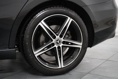 2019 Mercedes-Benz A-Class A 220 4MATIC®
