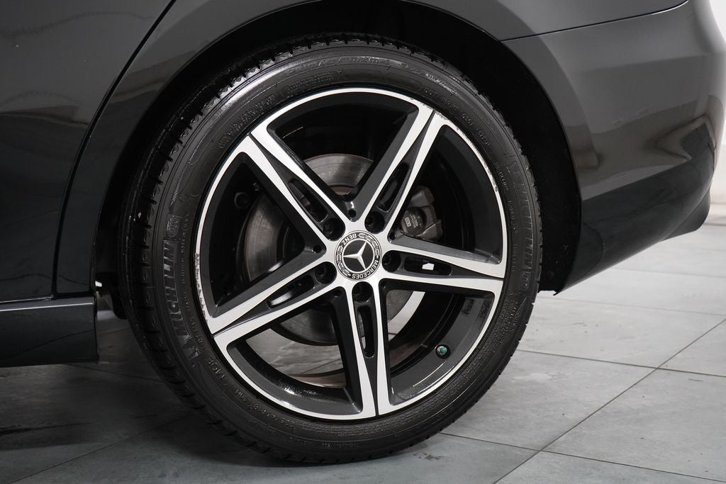 2019 Mercedes-Benz A-Class A 220 4MATIC®