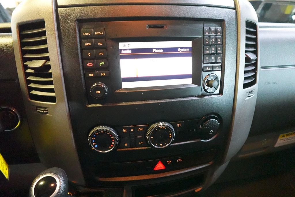 2016 Freightliner Sprinter 3500 Base