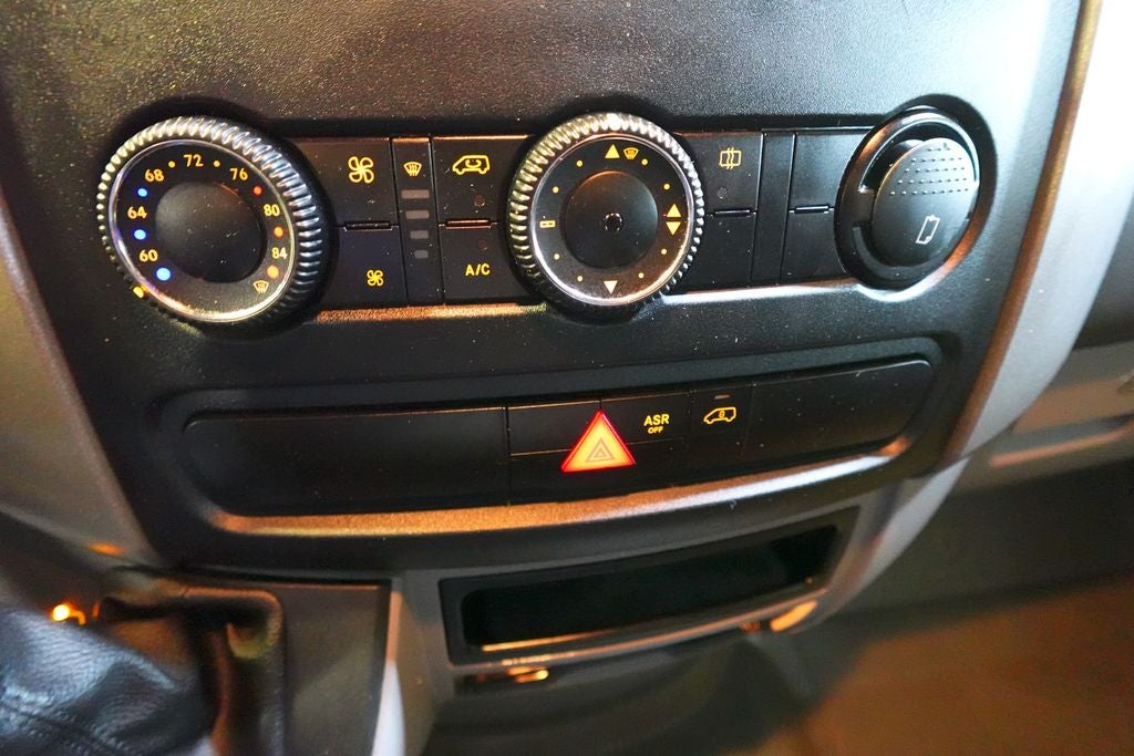 2016 Freightliner Sprinter 3500 Base