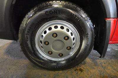 2016 Freightliner Sprinter 3500 Base