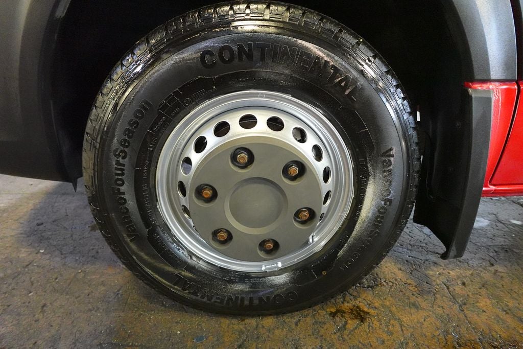 2016 Freightliner Sprinter 3500 Base