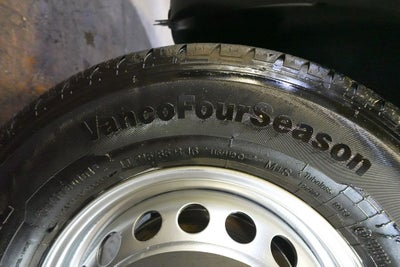 2016 Freightliner Sprinter 3500 Base