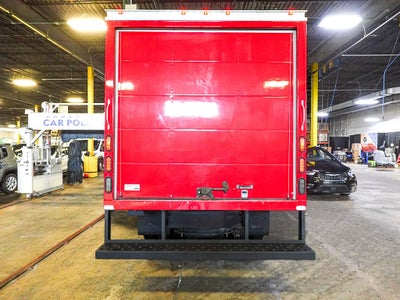 2016 Freightliner Sprinter 3500 Base