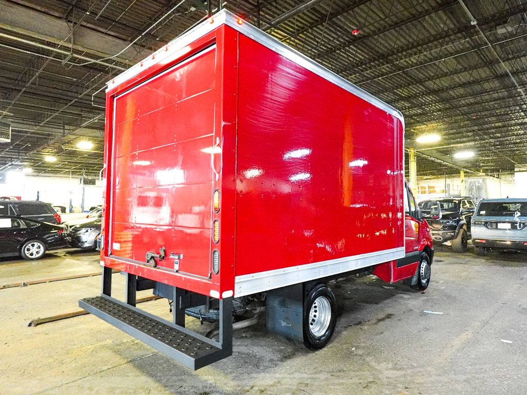 2016 Freightliner Sprinter 3500 Base