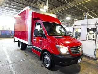 2016 Freightliner Sprinter 3500 Base
