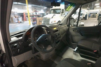 2011 Freightliner Sprinter 2500 High Roof