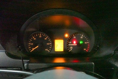 2011 Freightliner Sprinter 2500 High Roof