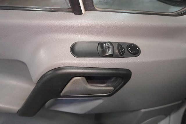 2011 Freightliner Sprinter 2500 High Roof