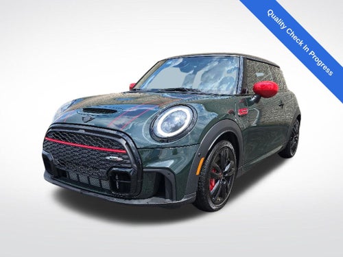 2024 MINI John Cooper Works John Cooper Works