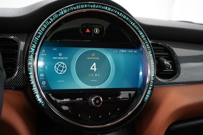 2024 MINI John Cooper Works Iconic