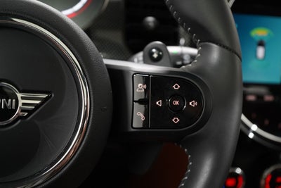 2024 MINI John Cooper Works Iconic