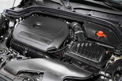 2024 MINI John Cooper Works Iconic