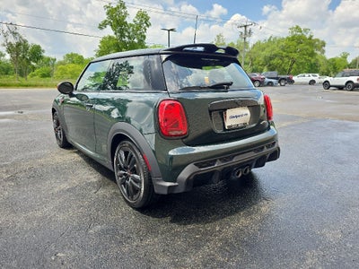 2024 MINI John Cooper Works John Cooper Works