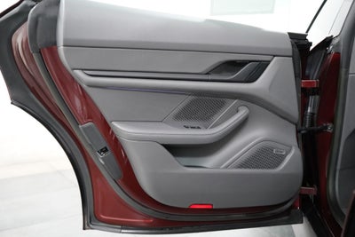 2022 Porsche Taycan 4S