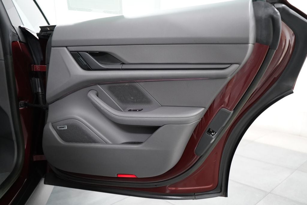 2022 Porsche Taycan 4S
