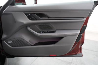 2022 Porsche Taycan 4S