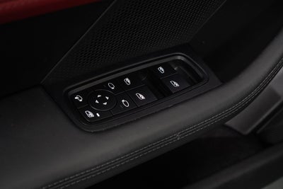 2023 Porsche Taycan 4S