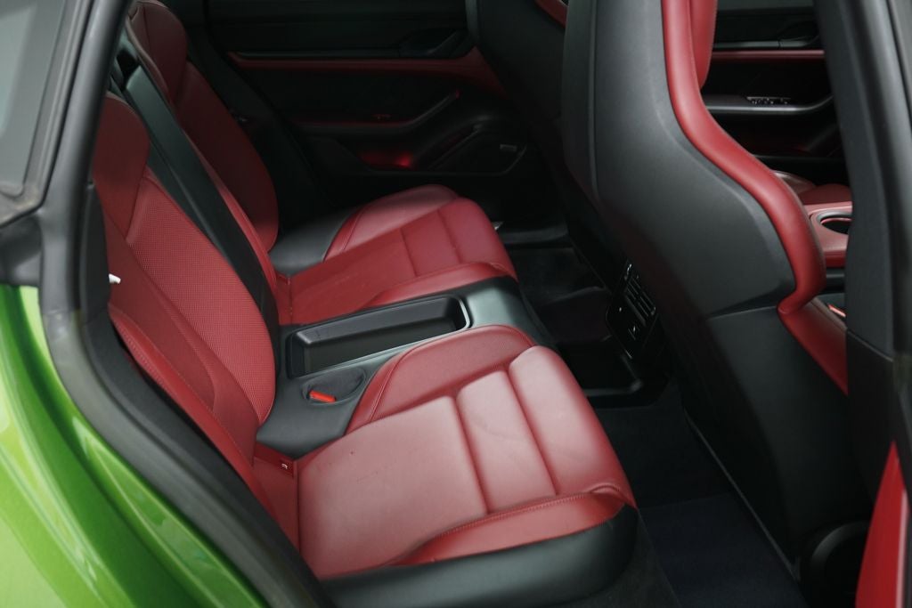2023 Porsche Taycan 4S
