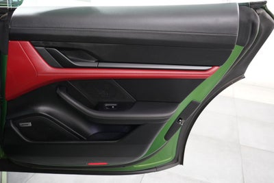 2023 Porsche Taycan 4S