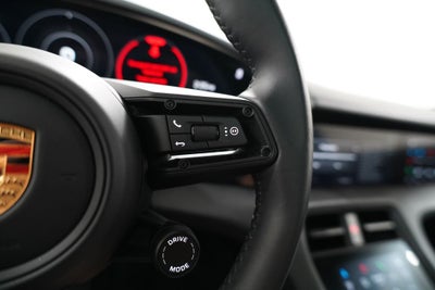 2023 Porsche Taycan GTS