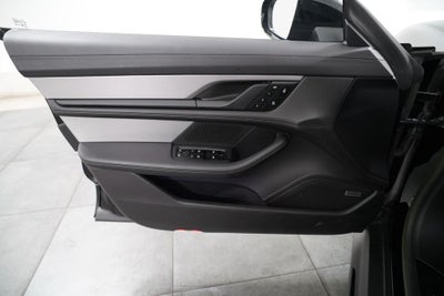 2023 Porsche Taycan GTS