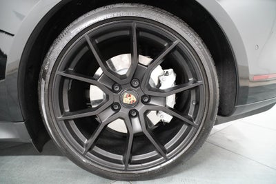 2023 Porsche Taycan GTS