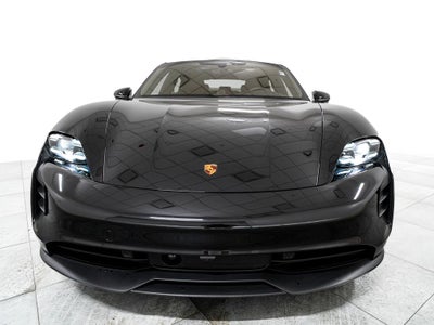 2023 Porsche Taycan GTS