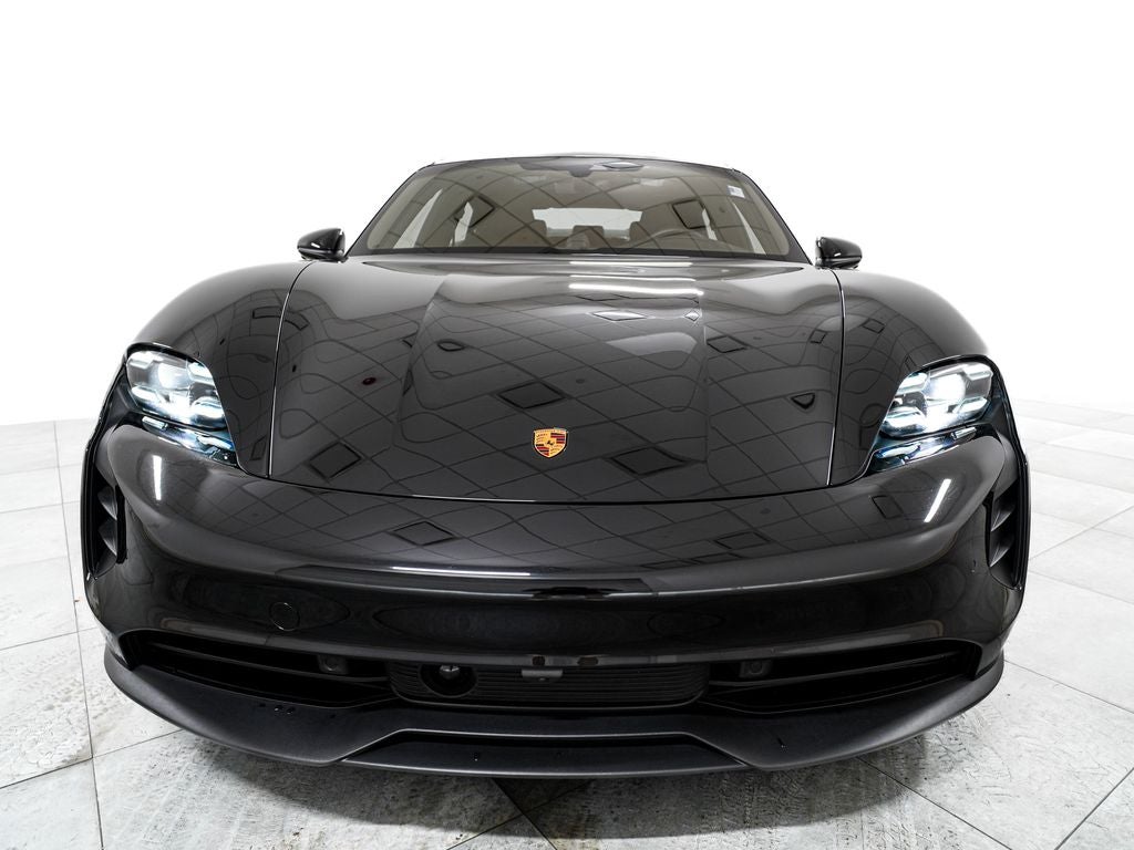2023 Porsche Taycan GTS
