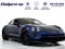 2023 Porsche Taycan GTS