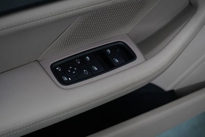 2023 Porsche Taycan GTS