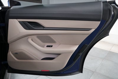 2023 Porsche Taycan GTS