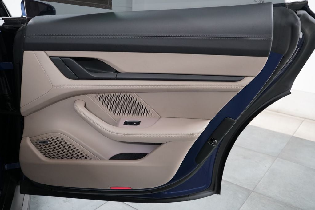 2023 Porsche Taycan GTS