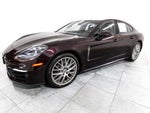 2023 Porsche Panamera 4 Platinum Edition