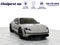 2022 Porsche Taycan Cross Turismo 4S