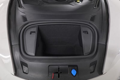 2022 Porsche Taycan Cross Turismo 4S