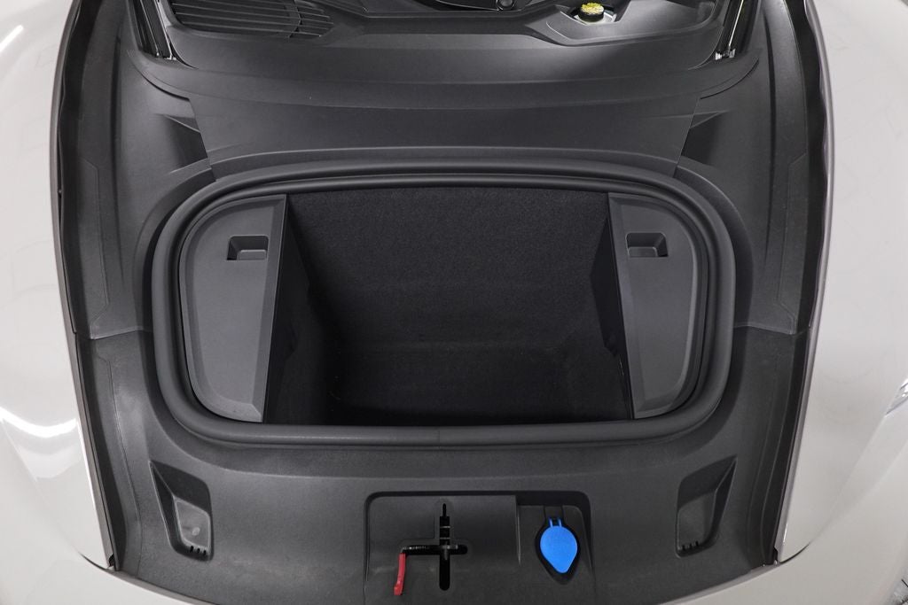 2022 Porsche Taycan Cross Turismo 4S